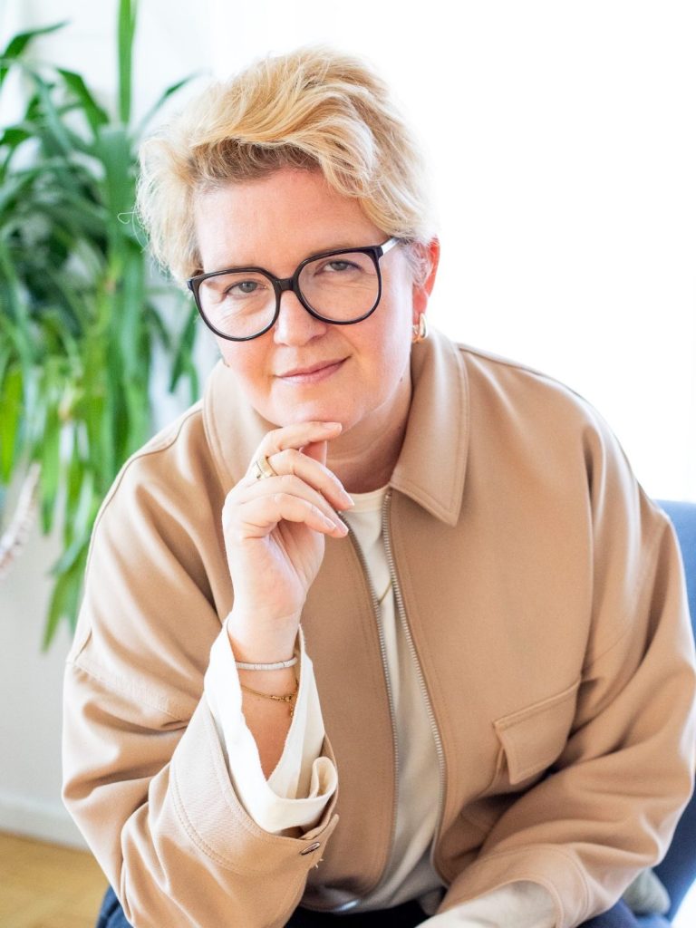 Organisationsberatung 